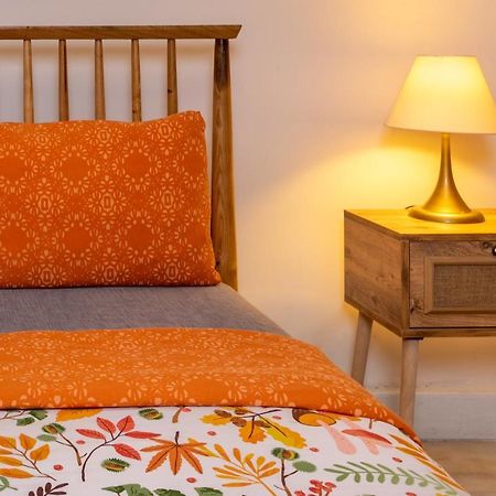 9 Pera Apartment Istanbul Ngoại thất bức ảnh