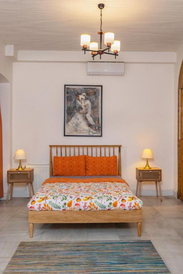 9 Pera Apartment Istanbul Ngoại thất bức ảnh
