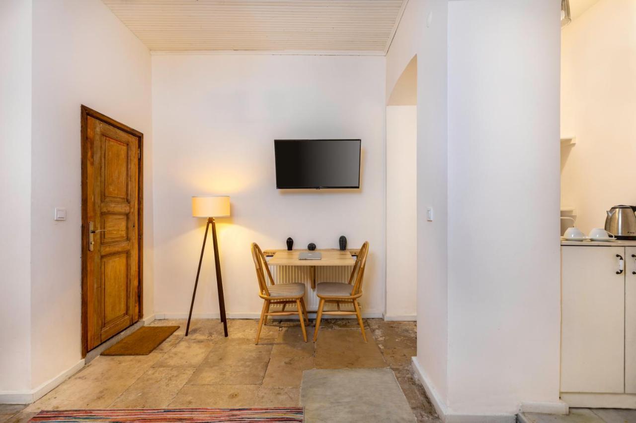 9 Pera Apartment Istanbul Ngoại thất bức ảnh
