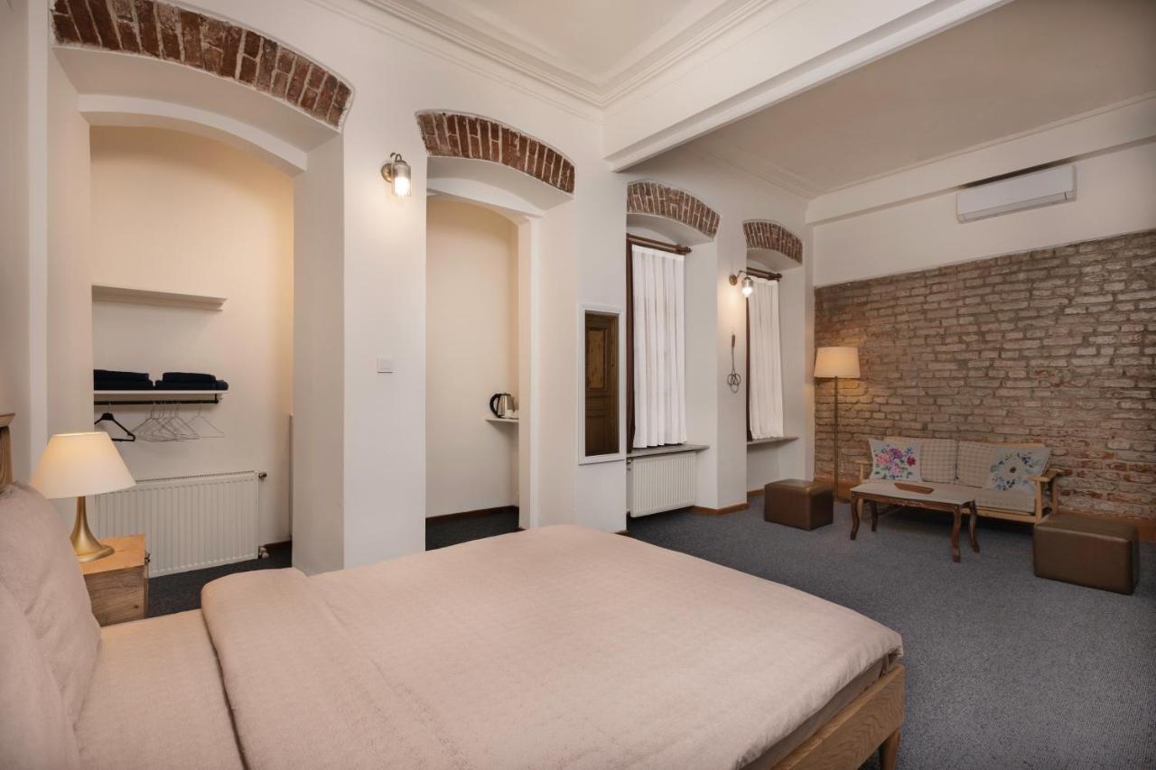 9 Pera Apartment Istanbul Ngoại thất bức ảnh