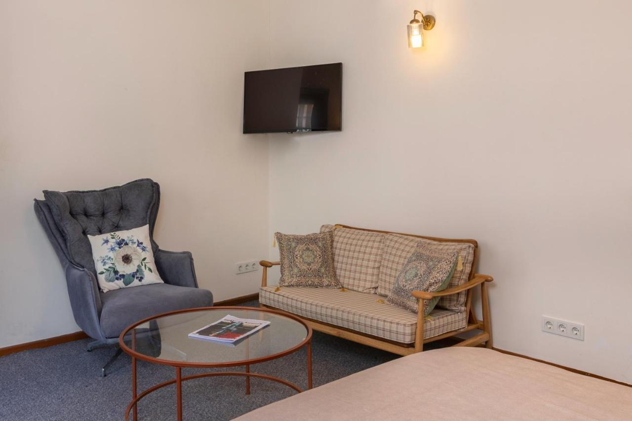 9 Pera Apartment Istanbul Ngoại thất bức ảnh