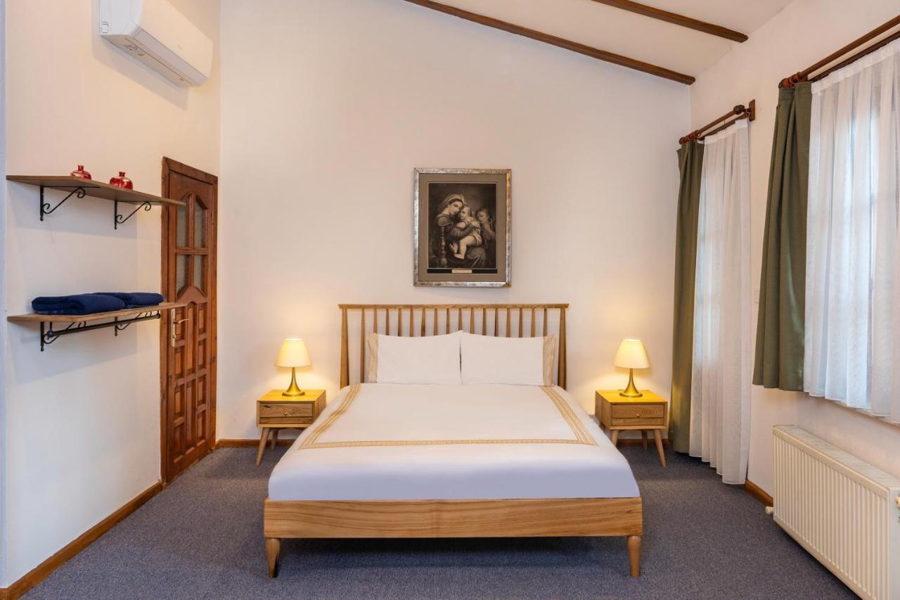 9 Pera Apartment Istanbul Ngoại thất bức ảnh