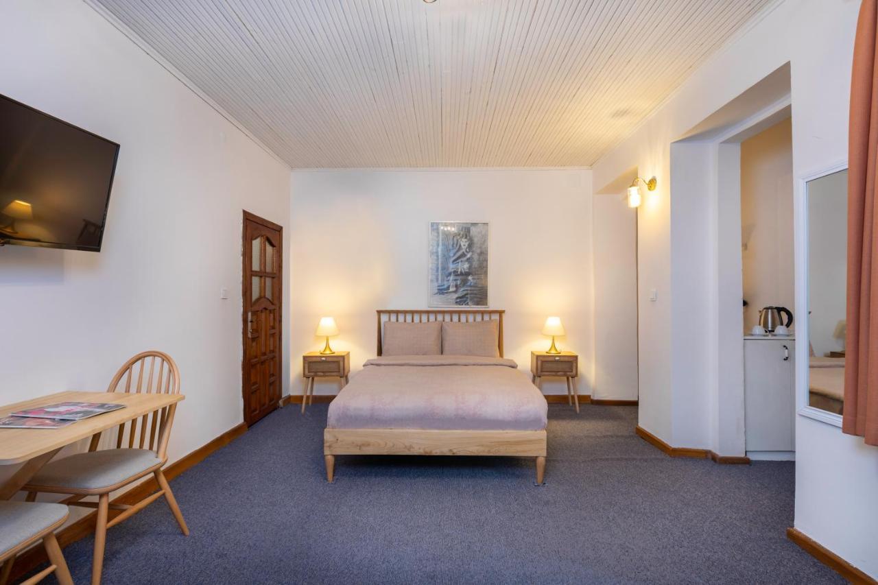 9 Pera Apartment Istanbul Ngoại thất bức ảnh
