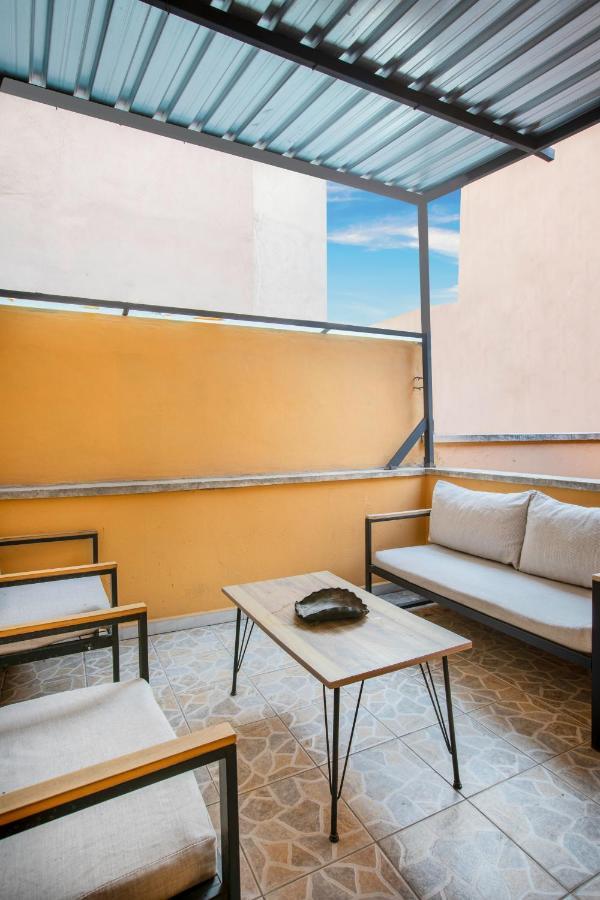 9 Pera Apartment Istanbul Ngoại thất bức ảnh