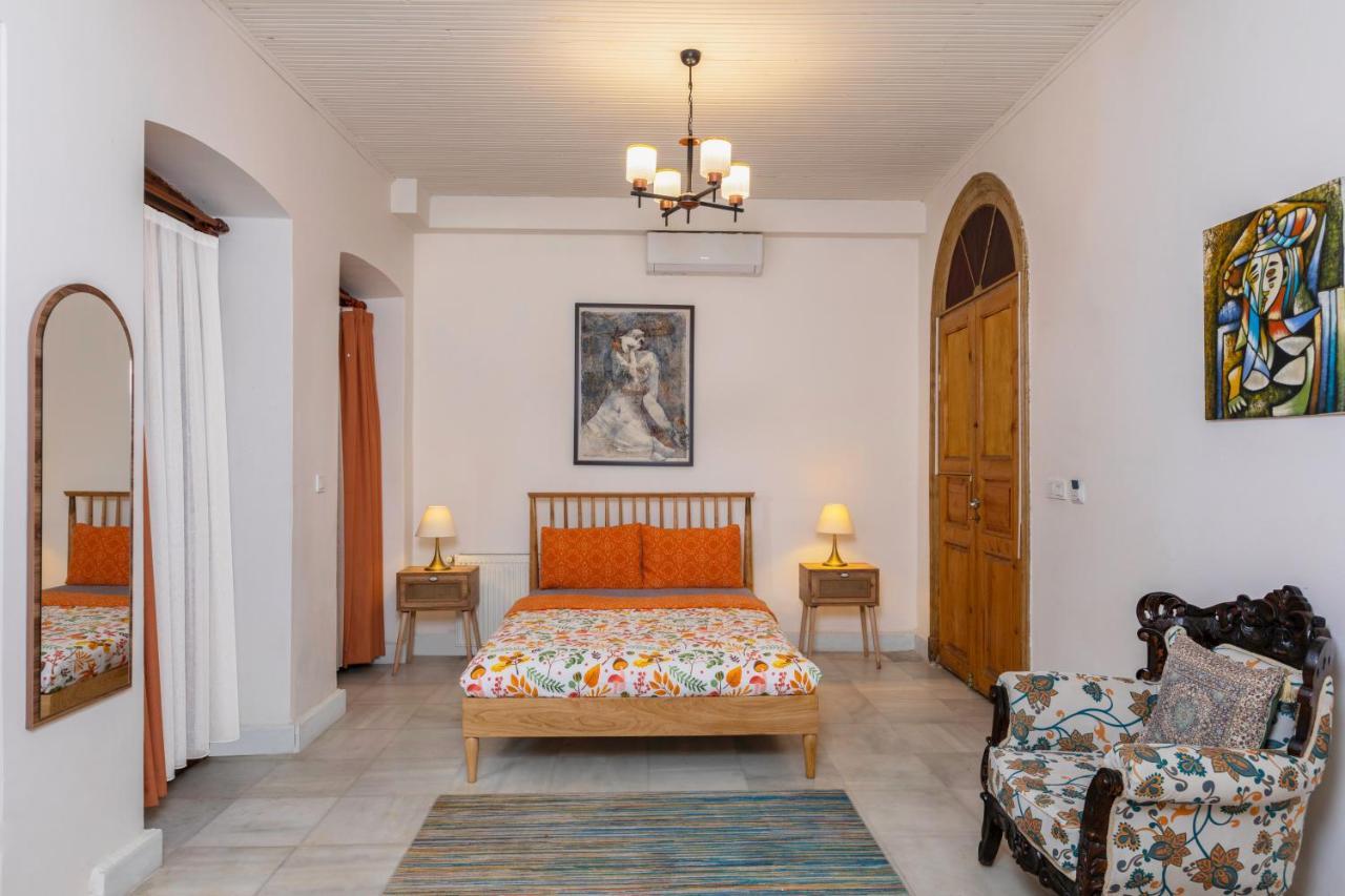 9 Pera Apartment Istanbul Ngoại thất bức ảnh