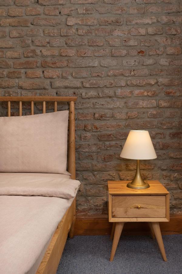 9 Pera Apartment Istanbul Ngoại thất bức ảnh