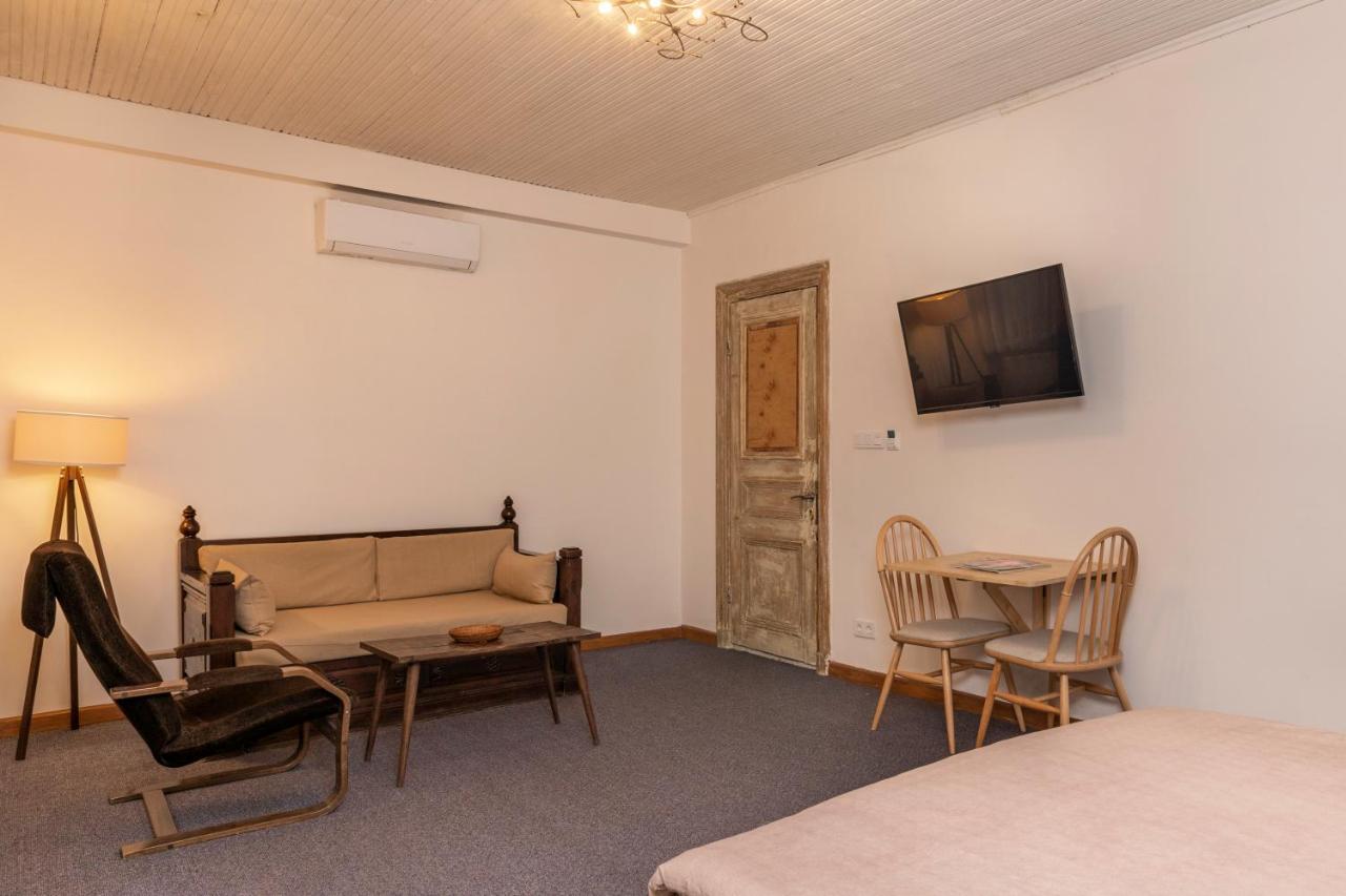 9 Pera Apartment Istanbul Ngoại thất bức ảnh