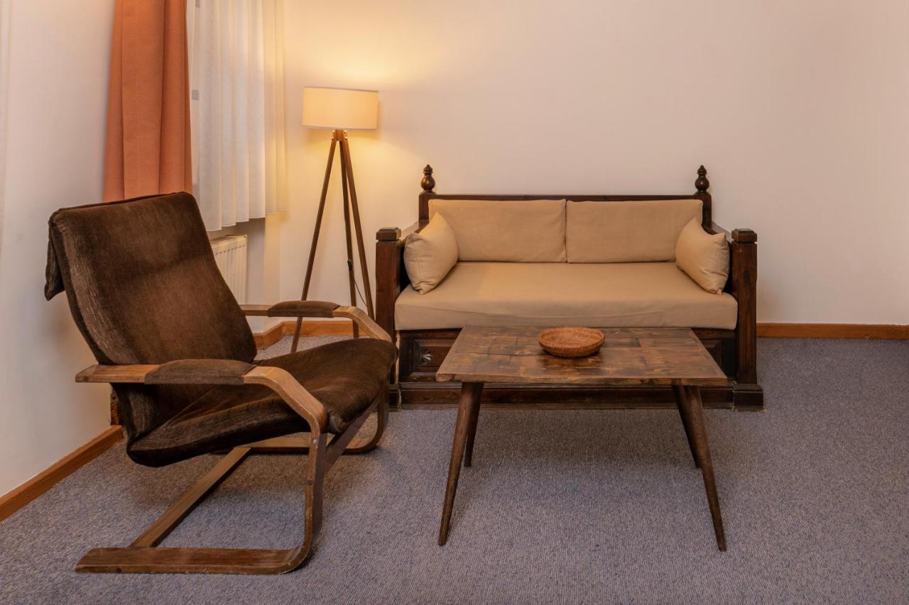 9 Pera Apartment Istanbul Ngoại thất bức ảnh