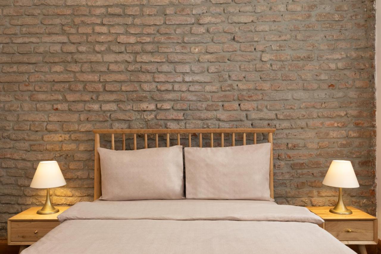 9 Pera Apartment Istanbul Ngoại thất bức ảnh