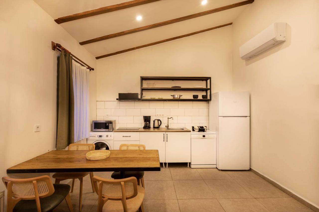 9 Pera Apartment Istanbul Ngoại thất bức ảnh