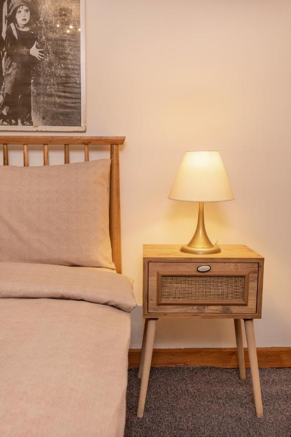 9 Pera Apartment Istanbul Ngoại thất bức ảnh