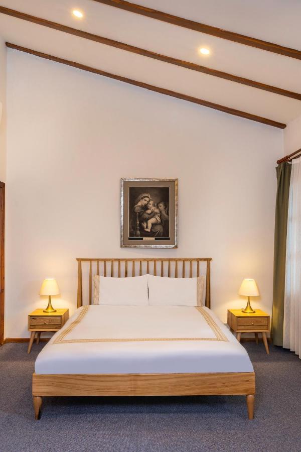 9 Pera Apartment Istanbul Ngoại thất bức ảnh