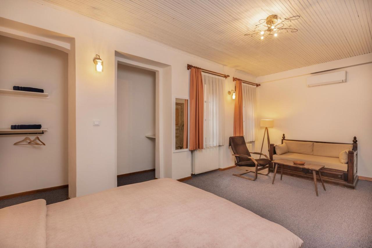 9 Pera Apartment Istanbul Ngoại thất bức ảnh