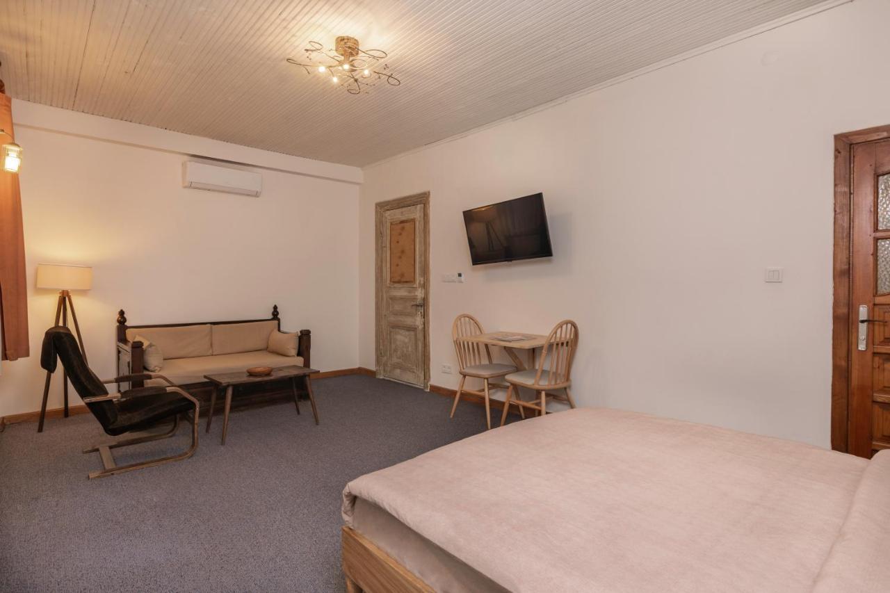 9 Pera Apartment Istanbul Ngoại thất bức ảnh