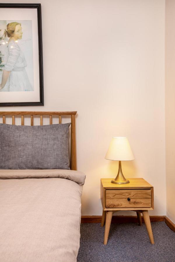 9 Pera Apartment Istanbul Ngoại thất bức ảnh