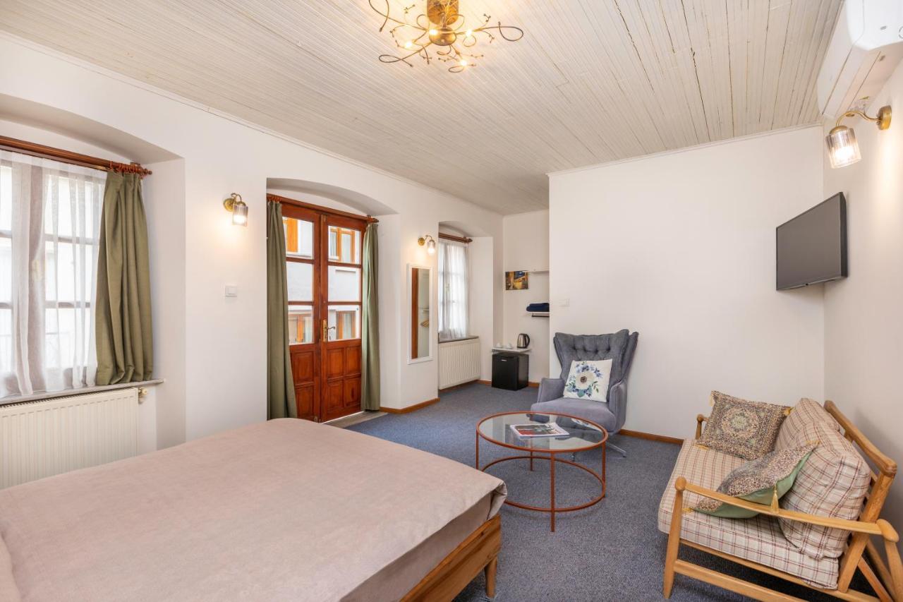 9 Pera Apartment Istanbul Ngoại thất bức ảnh