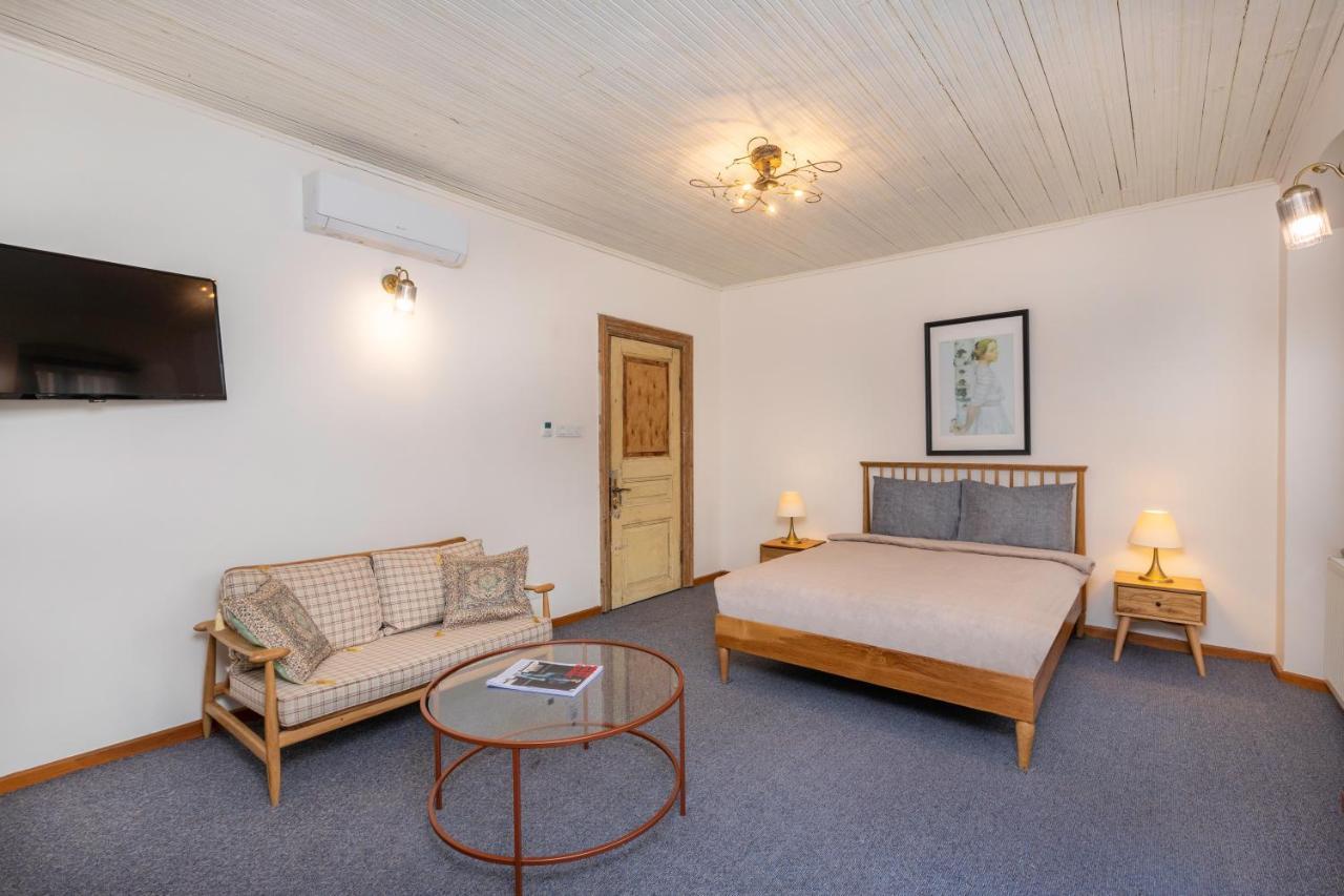 9 Pera Apartment Istanbul Ngoại thất bức ảnh